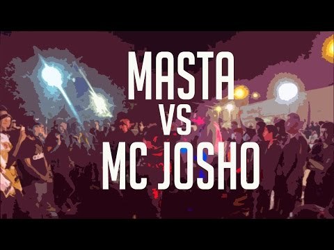 BDM Antofagasta 2017 / 8vos / Masta vs MC Josho