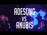 BDM San Fernando 2017 / Semifinal / Adesong vs Anubis