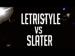 BDM Concepción 2017 / 8vos / Letristyle vs Slater