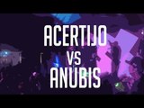 BDM San Fernando 2017 / 4tos / Anubis vs Acertijo