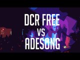 BDM San Fernando 2017 / 4tos / DRC Free vs Adesong