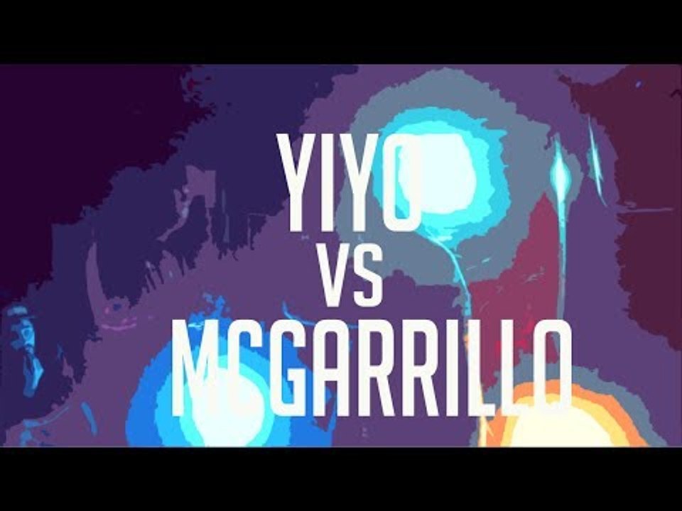 BDM Talca 2017 / 8vos / Yiyo vs MCgarrillo