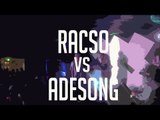 BDM San Fernando 2017 / 8vos /Racso vs Adesong