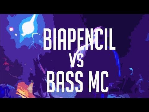 BDM Chiilan 2017 / 8vos / Biapencil vs Bass MC