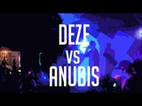 BDM San Fernando 2017 / Final / Deze vs Anubis
