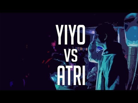 BDM Talca 2017 / Final / Yiyo vs Atri