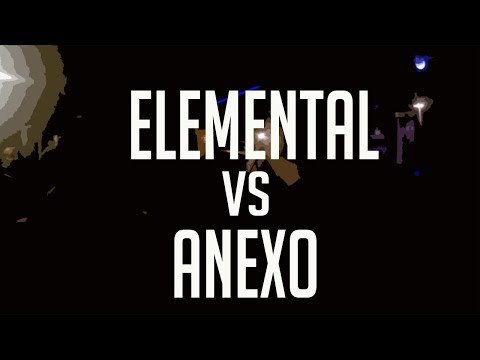 BDM Concepción 2017 / Final / Elemental vs Anexo