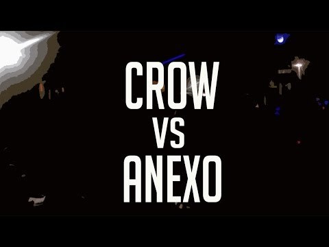 BDM Concepción 2017 / 8vos / Crow vs Anexo