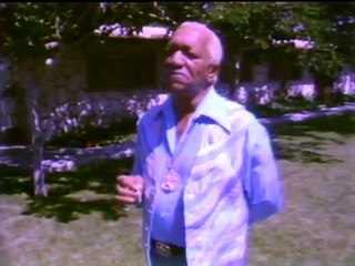 Redd Fox HBO Comedy Special 1978 - kevin dollabillz dollabi11z RARE