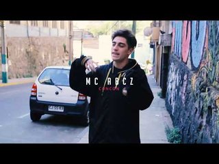 Maestros Gold Chile 2017 / MC Abcz / Concon