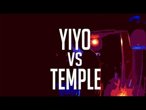 BDM Talca 2017 / 4tos / Yiyo vs Temple