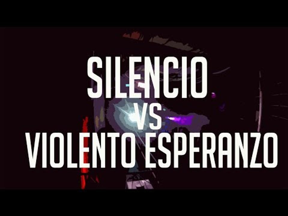 BDM Viña del mar 2017 / Final / Violento Esperanzo vs Silencio