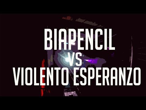 BDM Viña del mar 2017 / Semifinal / Violento esperanzo vs Biapencil