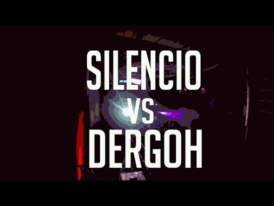 BDM Viña del mar 2017 / 4tos / Dergoh vs Silencio