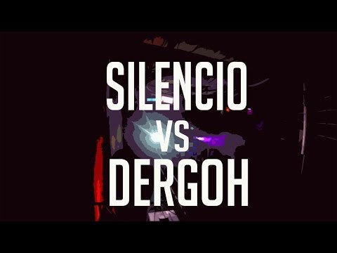 BDM Viña del mar 2017 / 4tos / Dergoh vs Silencio