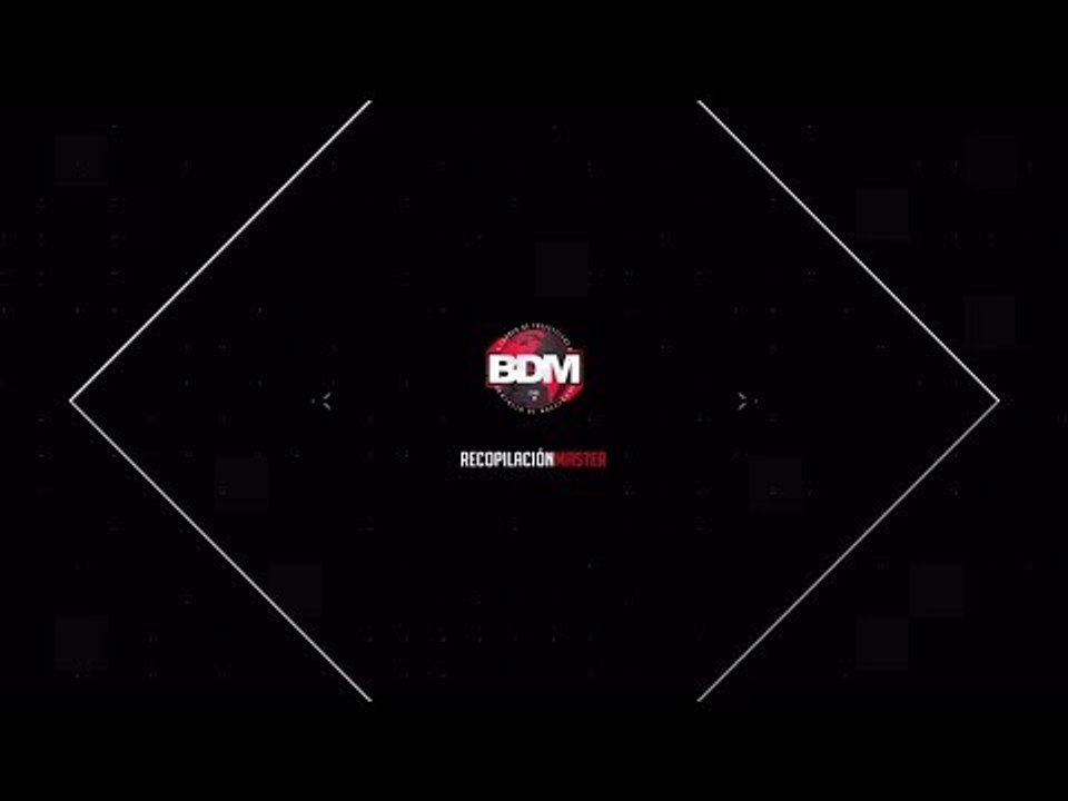 #RecopilaciónMaster / Capitulo 1