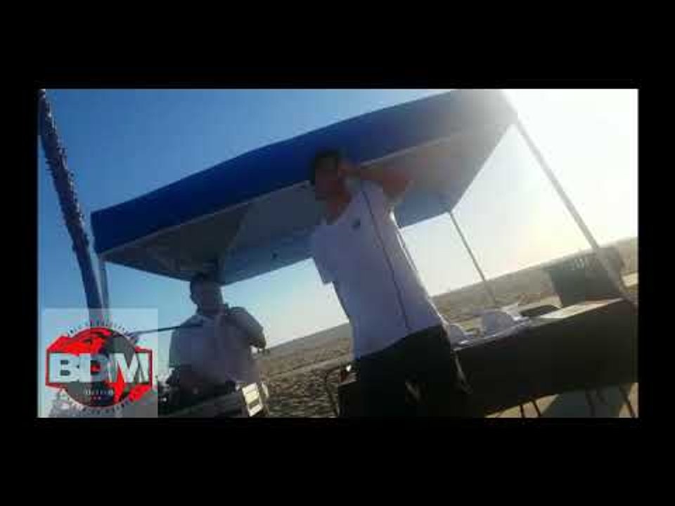 Drefquila show callejero Los angeles California BDM USA (PARTE 1) freestyle