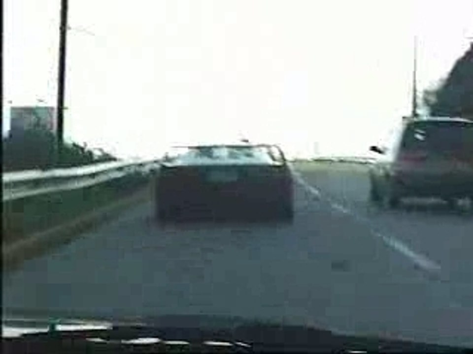 Ferrari F40 Modena maranello