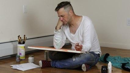 Michael Alig: Nobody Should Overdose