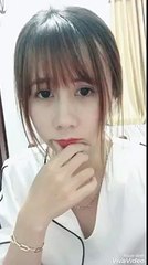 Hot girl có sở thích rap  so với An Vy bạn thấy ai hay hơn_ _ Kim Tuyến Đậu Phộng TV