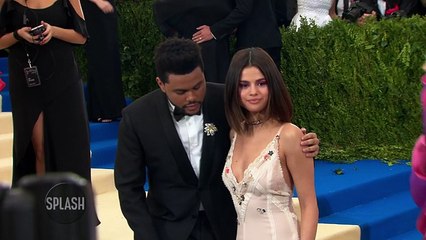 The Weeknd Didn't Trust Justin Bieber