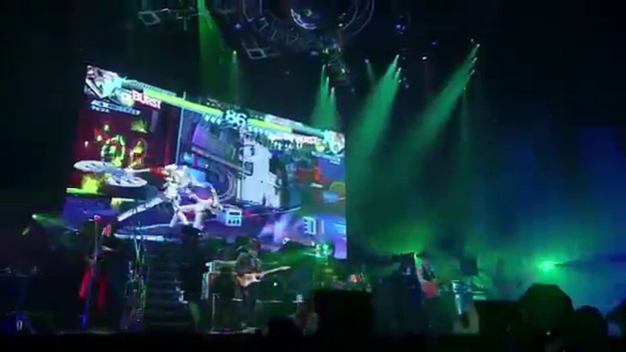 Persona Super Live 2015 ｢P4U ＆ P4U2 Medley｣
