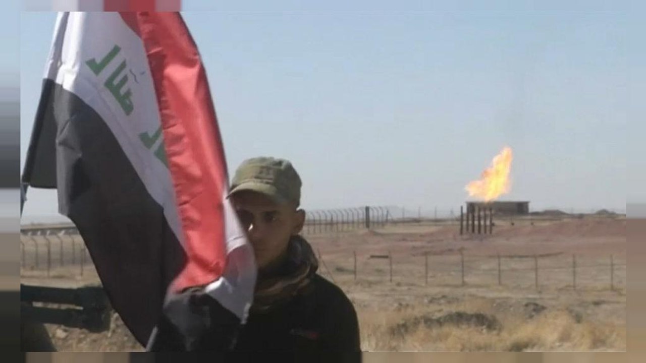 Kurdenkonflikt: Irak verstaatlicht Erdöl-Felder um Kirkuk