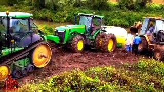 Awesome accident fail modern machines agriculture equipment farming technology in the worl