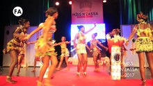 MISS N'ZASSA 2017