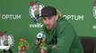 Gordon Hayward On The Celtics Young Players Stepping Up