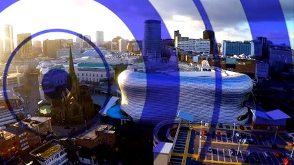 Birmingham News - 25th October