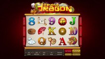 Dancing Dragon Slot Online Casino M88 Casino Games Review