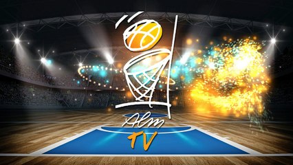 LEADERS CUP [1/4 rETOUR] - Orléans / ALM Evreux (96-93)