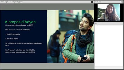 [Atelier en ligne] Les nouvelles attentes des consommateurs français en 2017 | Adyen