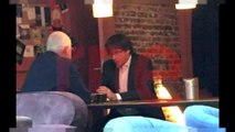 Carles Puigdemont per europäischem Haftbefehl gesucht