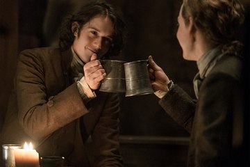 Outlander - First Wife| FULL Episodes "Season 3 Episodes 8"