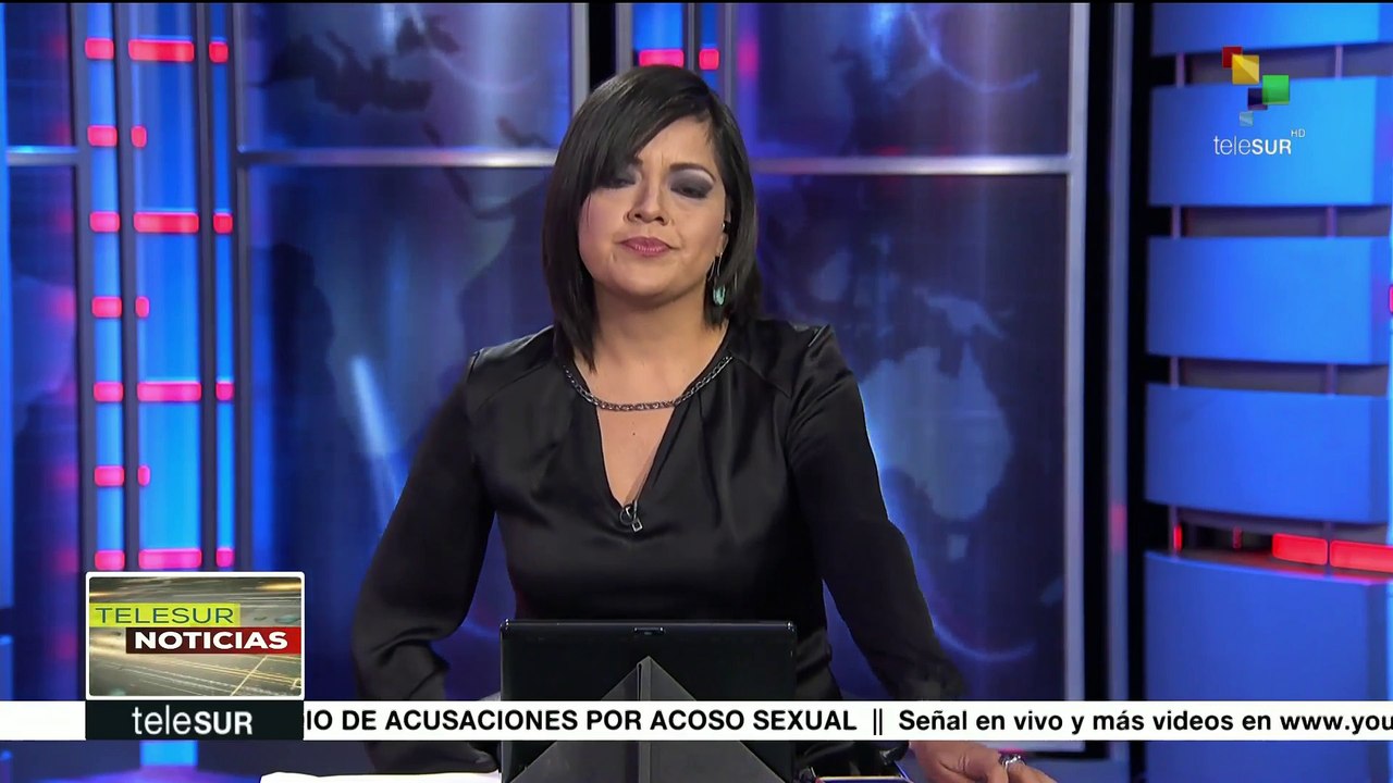 Venezuela busca fortalecer cooperación con Trinidad y Tobago