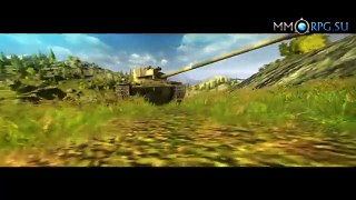 Новостной дайджест №79: Летающие танки, няши в ArcheAge и многое другое! via MMORPG.su
