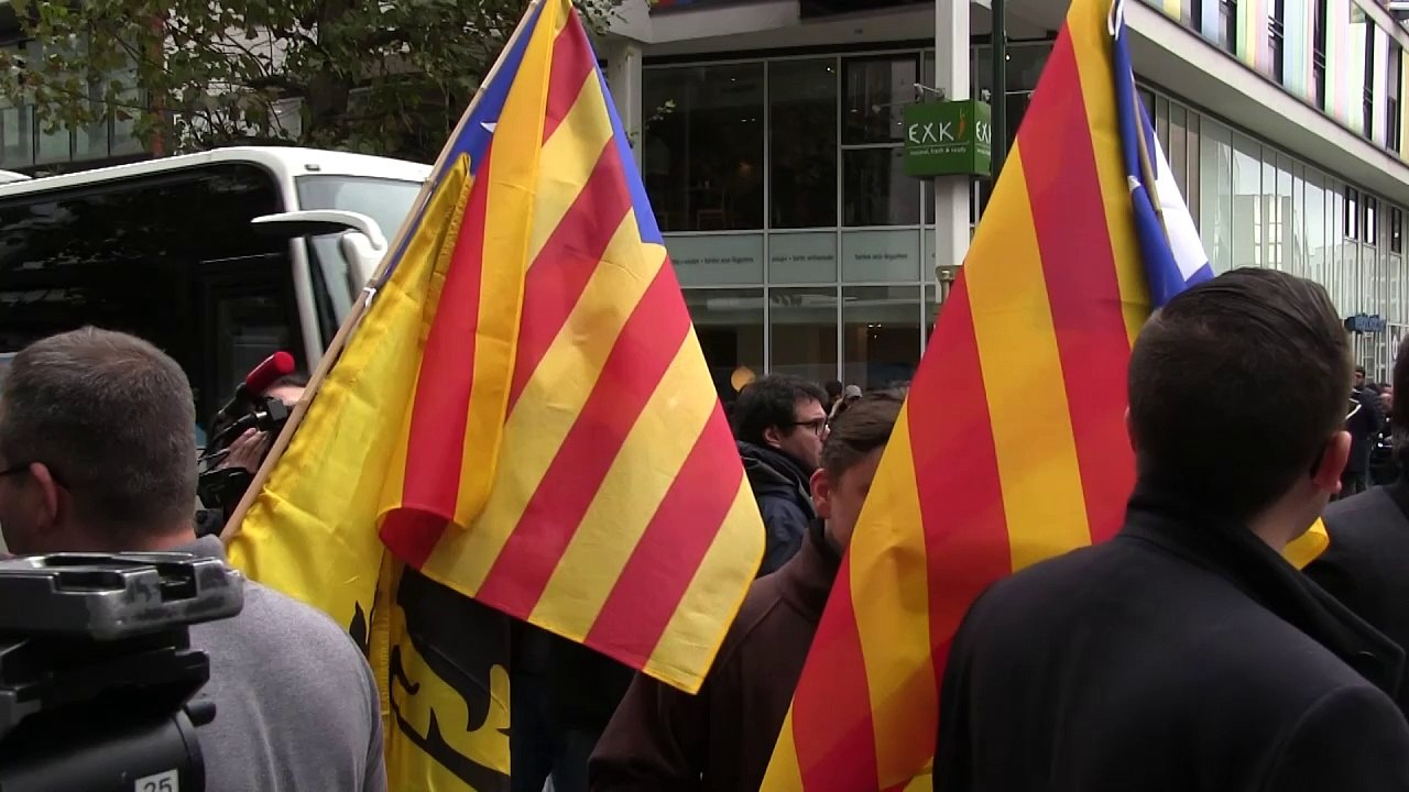 Puigdemont muss mit Auslieferung nach Spanien rechnen
