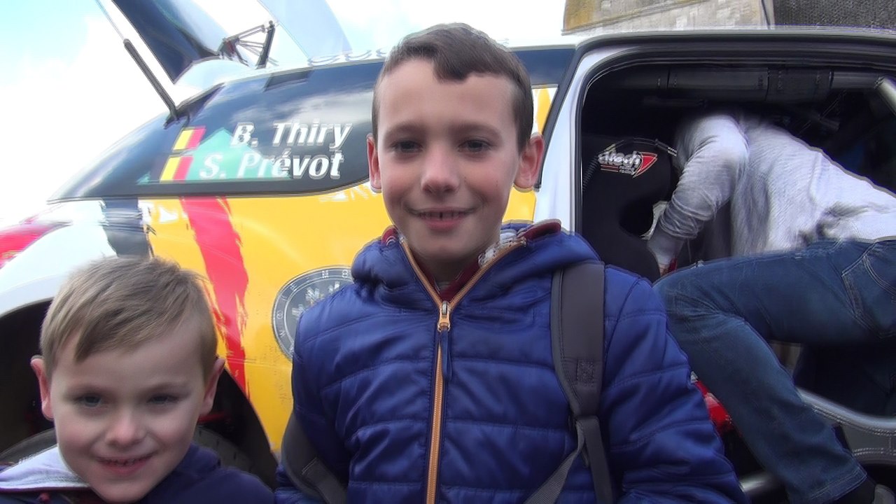 Intw Enfants