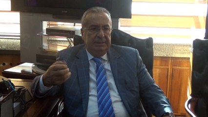 GMİS ÇAKAN ZİYARET