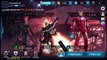 MARVEL Future Fight: Unlocked Elite Mode - Marvel Games Gameplay