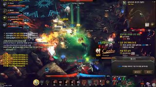 Elite Lord of Alliance (ELOA) - Mage Gameplay - Dungeon 24