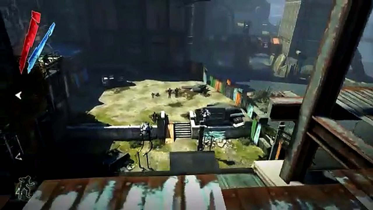 Is The Stealth Genre Dying?