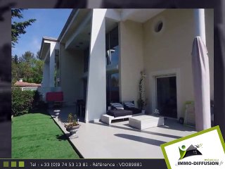 T6 A vendre Marseille 160m2 - 520 000 Euros