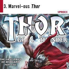 4 Things You Need To Know About Thor