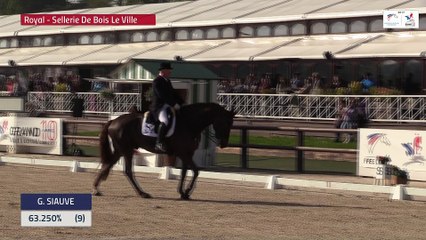 GN2017 | Etape 2 - Jardy | Pro Elite Grand Prix | Gilles SIAUVE | FANTASTIC BOY