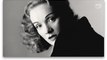 Irving Penn et Marlene Dietrich