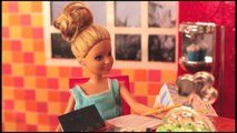 The Future - A Barbie parody in stop motion *FOR MATURE AUDIENCES*