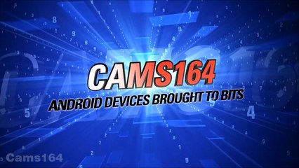 Lenovo A1000 Unboxing and Hands-On - First Boot